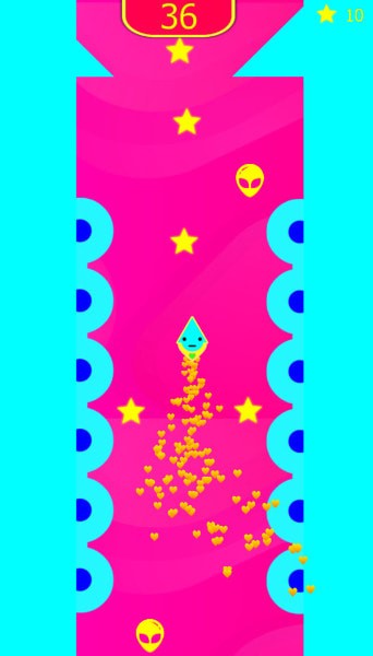 彩坑大冒险截图3