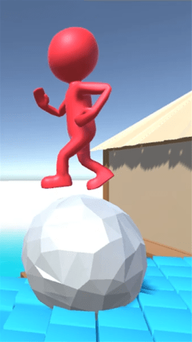 火柴人运动嘉年华截图3