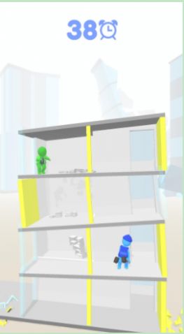 地震维修者正版截图3