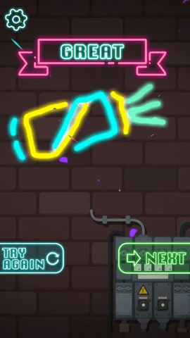 霓虹画家手机版截图3