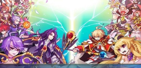 奇想之战r手游截图3