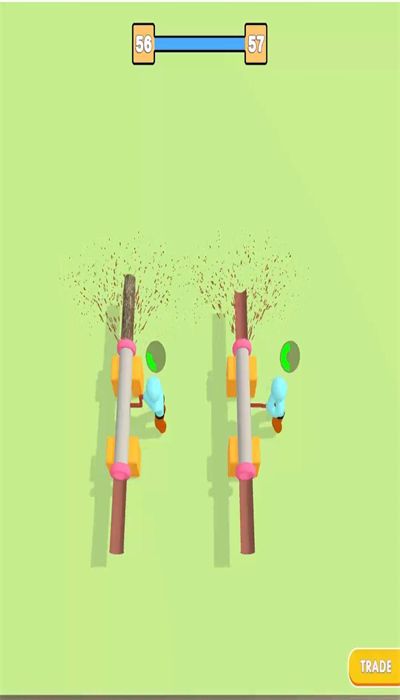 木材贸易3d截图3