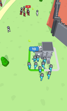 再占一座城截图3