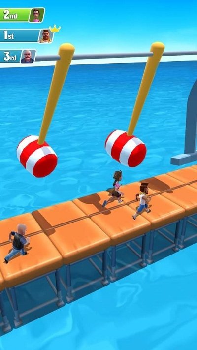 极速嗨跑3D截图3