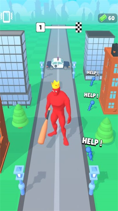 全部粉碎升级截图3