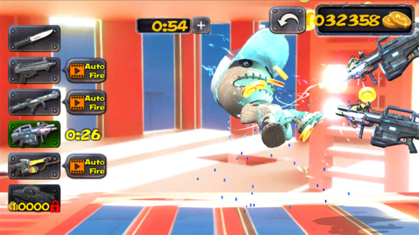 暴打不靠谱截图3