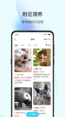 星玉宠截图3