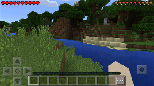 我的世界烦人的村民5.0截图3