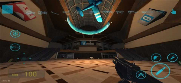 盖瑞模组奥巴嘎模组截图3