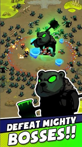 生存战争2.3中文版