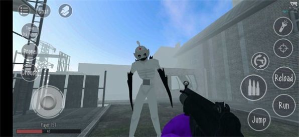 懒汉3鬼畜天线宝宝多人联机版