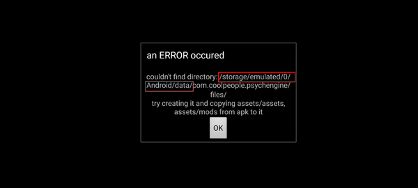 FNF内鬼V5竖屏版
