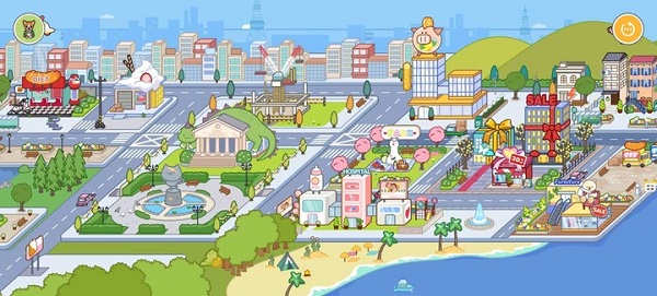 迷你世界火山版本1.0