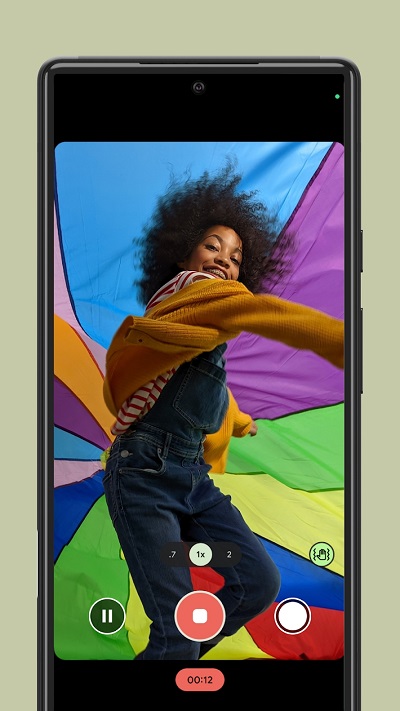 谷歌相机红米k50定制版截图3