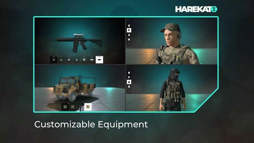 操控2在线版汉化版