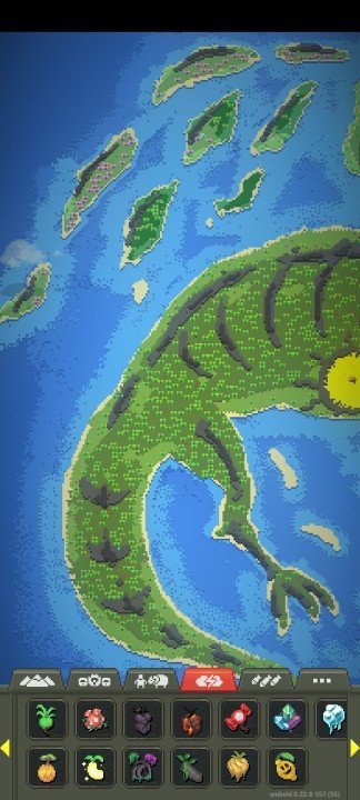 世界盒子7723截图3