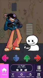 FNF腐化最终之战