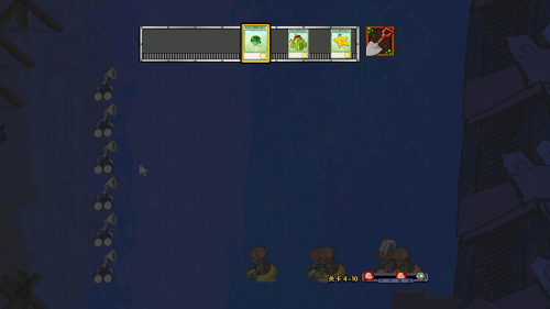 植物大战僵尸ZS支线版TV版