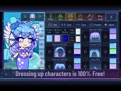 加查生活gacha life 2