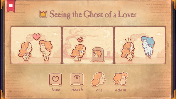 彩色世界Storyteller