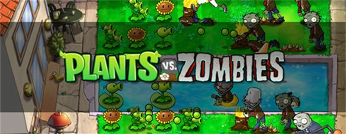 植物大战僵尸北美XI版