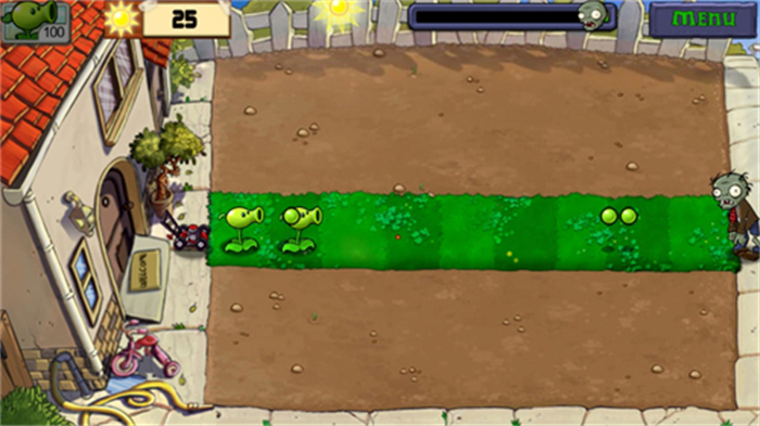 植物大战僵尸疯狂多元宇宙手机版