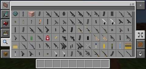 我的世界懒人生存