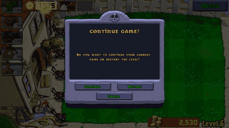 植物大战僵尸2暑假特别版