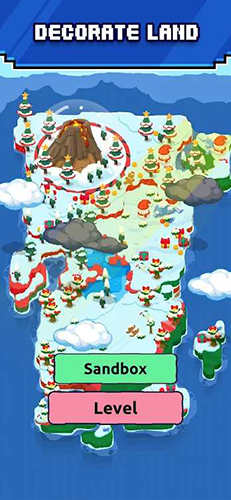 沙盒模拟器官方正版截图3