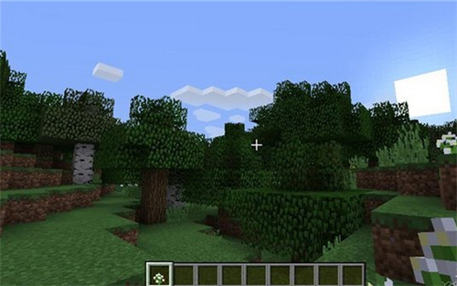 我的世界突变生物模组