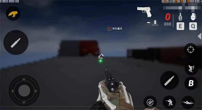 COD19自制版4.0版本