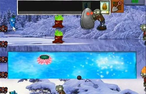 植物大战僵尸Reflourished