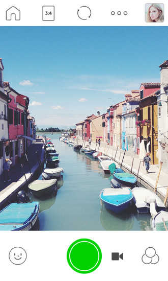 LINE官方中文版截图3