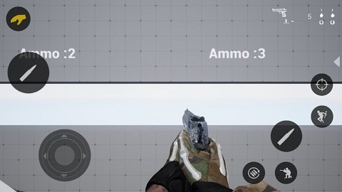 COD19使命召唤19自制版截图3