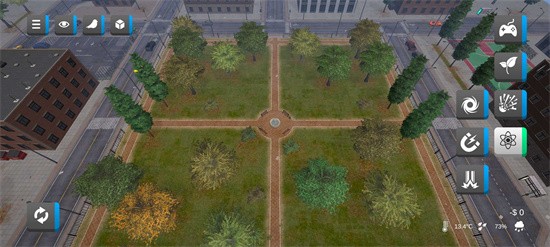 城市粉碎模拟器2截图3