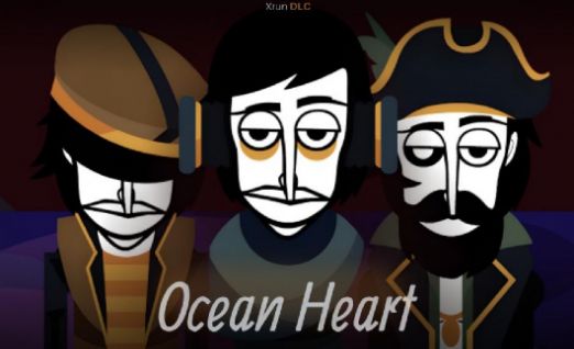 节奏盒子Void模组