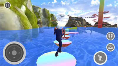 樱花校园更新了七件裙子版