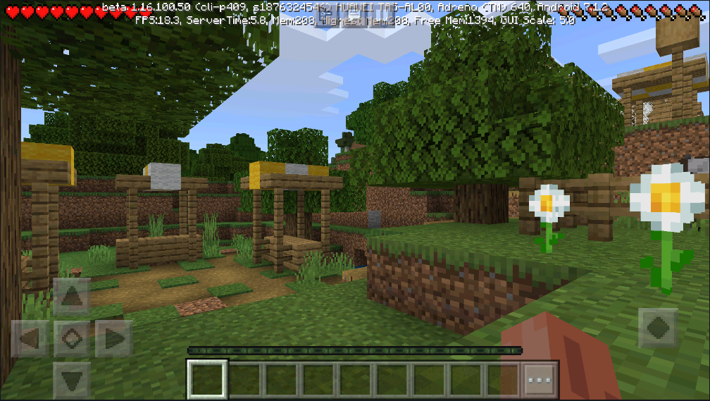 我的世界远古版本