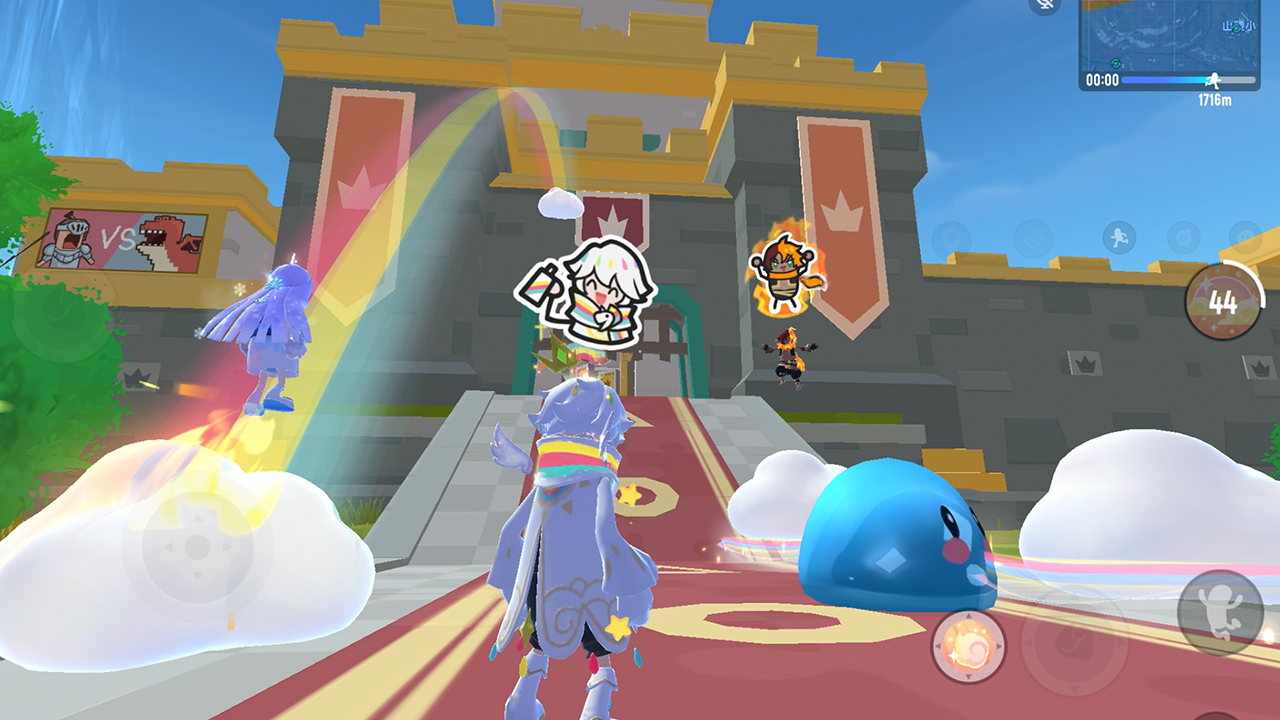 香肠派对正版2024截图3