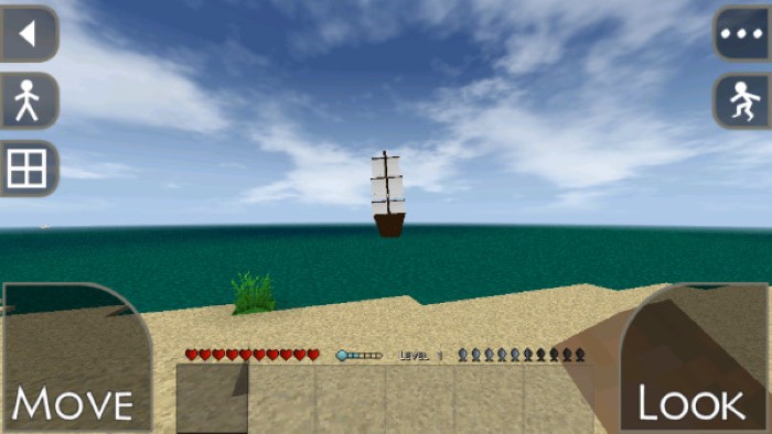 生存战争2.3突变末日模组