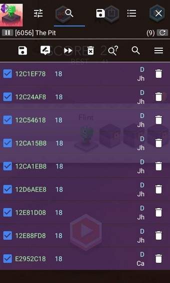 GG修改器免root版截图3