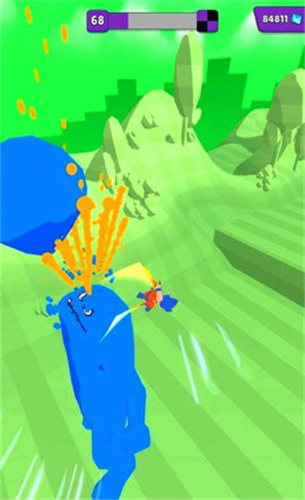 Swammys进击的巨人4.0