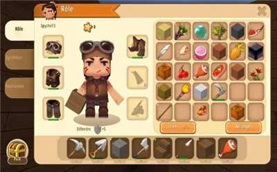 迷你世界斗罗大陆版本