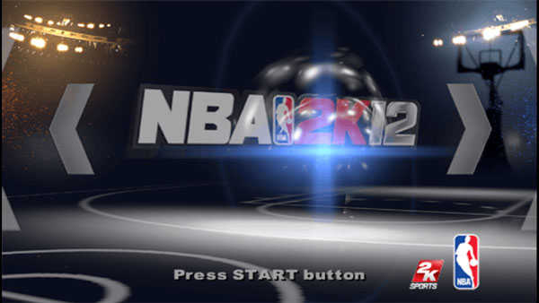 nba2k14中文版
