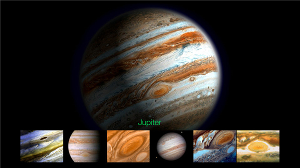 starwalk星空软件截图3