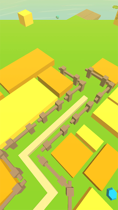 跳舞的线龙族传说移植版截图3