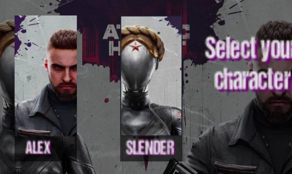 原子之心中文版