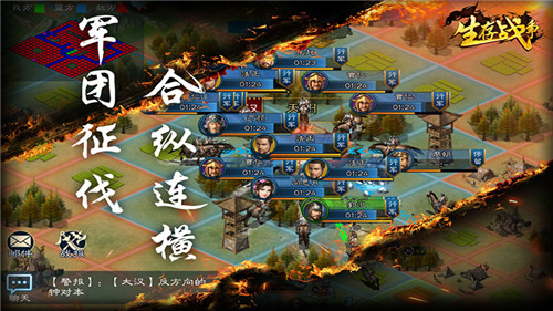 生存战争工业模组