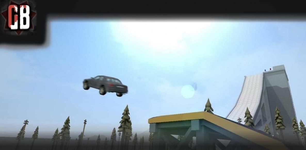 g沙盒仇恨16.0版本截图3