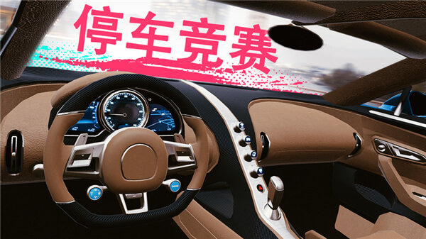 真实泊车2截图3